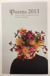 AP Members Anthology 2013