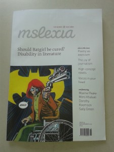 Mslexia
